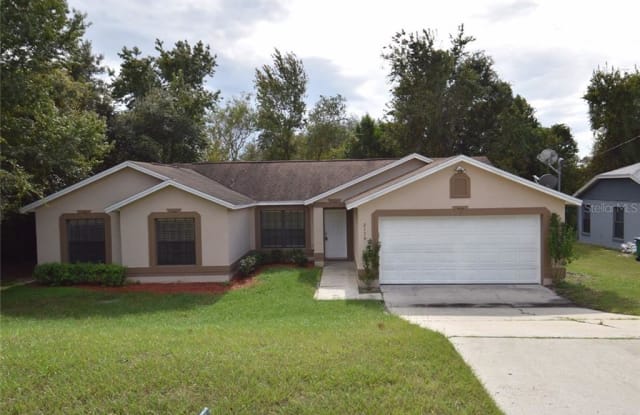 2174 E GLORIA DRIVE - 2174 East Gloria Drive, Deltona, FL 32725