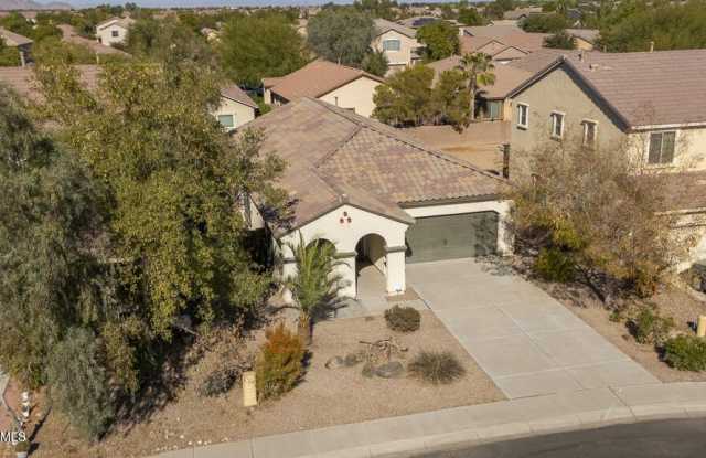 42488 W LUCERA Court - 42488 West Lucera Court, Maricopa, AZ 85138 42488 W LUCERA Court - 42488 West Lucera Court, Maricopa, AZ 85138