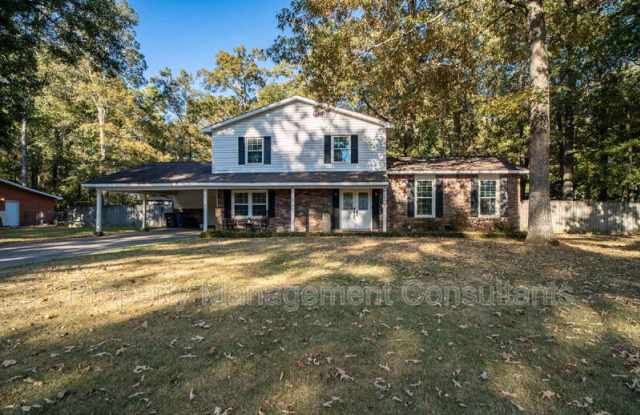 6604 Willow Ridge Road Northwest Gallery 1