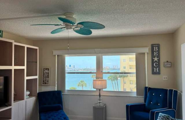 55+ Waterfront Living | Stunning Intracoastal Views | Unfurnished Condo Available Gallery 3