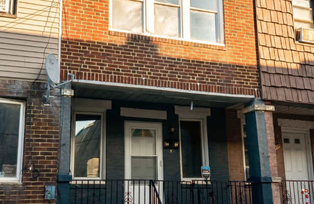 1605 S Marston St., 2 bedrooms, 1 bathroom House Gallery 1