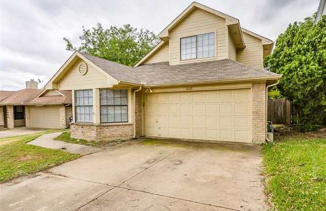 10009 Leatherwood Drive - 10009 Leatherwood Drive, Fort Worth, TX 76108