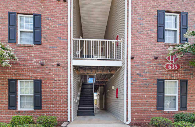 635 Marshtree Lane - 1Unit 206 photos photos