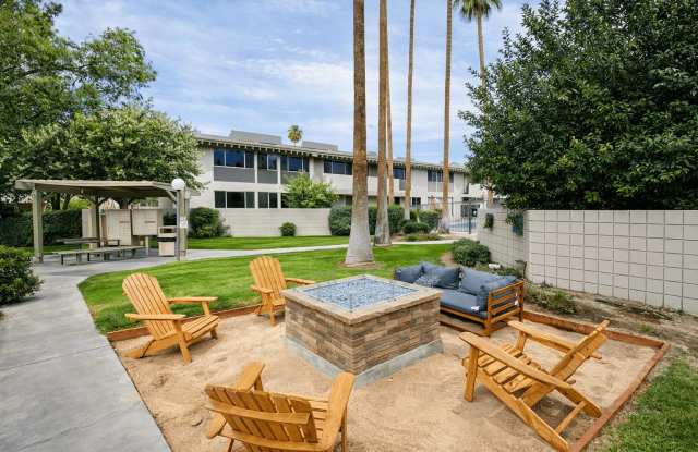 Tahquitz Court Gallery 2