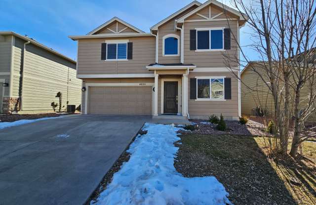 3 Bed 3 bath house in 80911! photos photos 3 Bed 3 bath house in 80911! photos photos