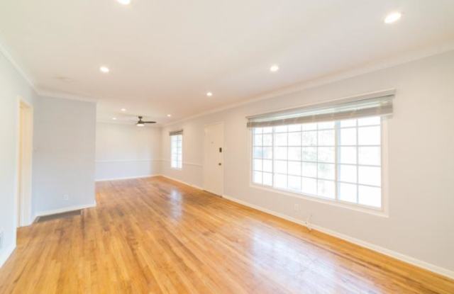 10605 Ashton Ave - 10605 Ashton Avenue, Los Angeles, CA 90024