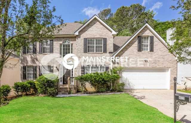 4025 Belmont Ridge Drive photos photos