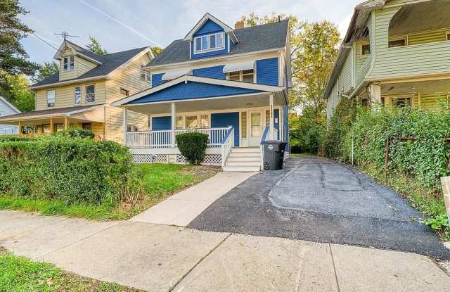 3 Bedroom 1 Bathroom House in Cleveland photos photos