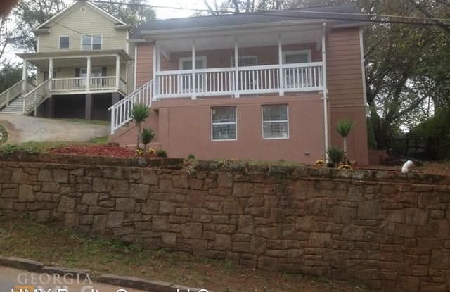 120 Park Ave SE - 120 Park Avenue Southeast, Atlanta, GA 30315