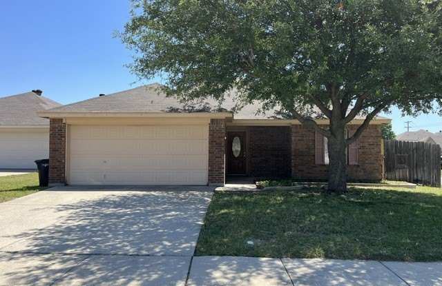 9512 Chiefton Way - 9512 Chiefton Way, Fort Worth, TX 76244