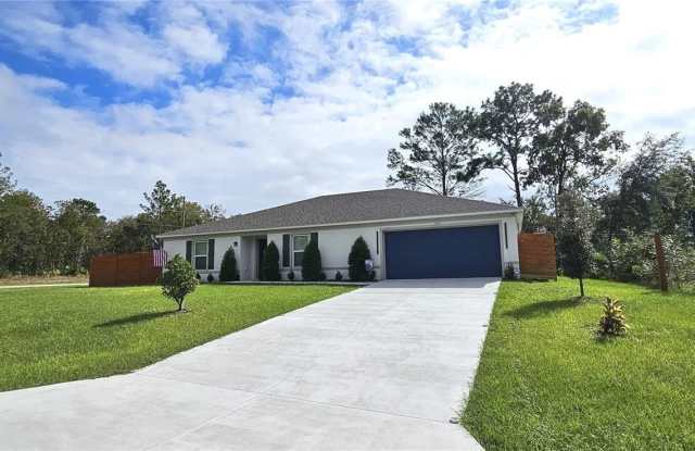 13620 SW 87TH CIRCLE - 13620 Southwest 87th Circle, Marion County, FL 34473 13620 SW 87TH CIRCLE - 13620 Southwest 87th Circle, Marion County, FL 34473