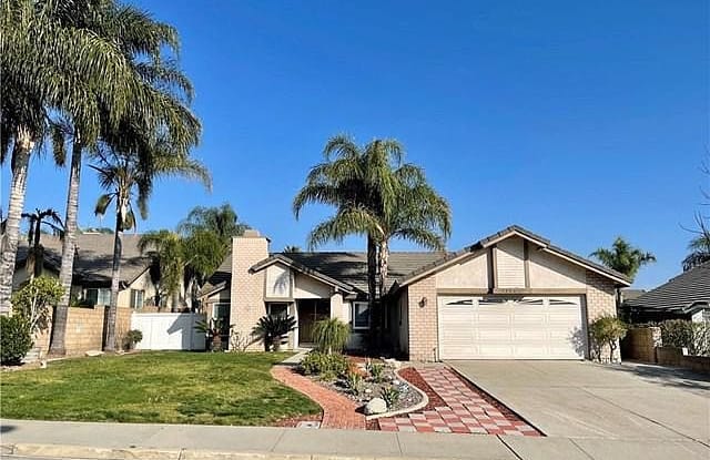 13001 Orange Ave - 13001 Orange Avenue, Chino, CA 91710