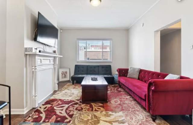 Newly Renovated 2 Bed, 1 Bath Home - Central Air  Heat; In-Unit Laundry - Available 07/01/25! photos photos