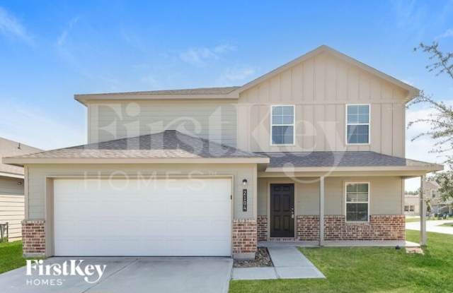 2104 Cedar Bend Drive - 2104 Cedar Bend Drive, Montgomery County, TX 77306
