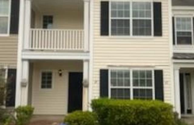 44 Ashleigh Lane - 44 Ashleigh Lane, Savannah, GA 31407