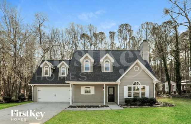1280 Burning Bush Drive photos photos