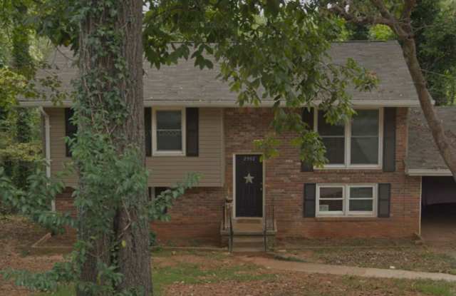 4 Bed 2 Bath in Decatur! photos photos