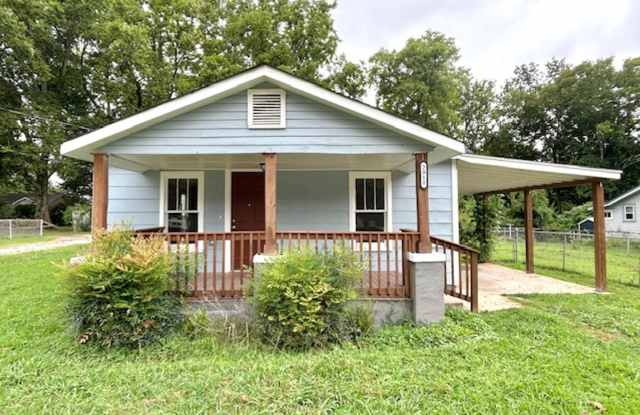 Charming 2 Bedroom Home in North Huntsville – Fully Renovated! photos photos