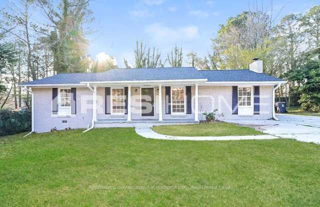 7009 Ledgewood Drive photos photos 7009 Ledgewood Drive photos photos