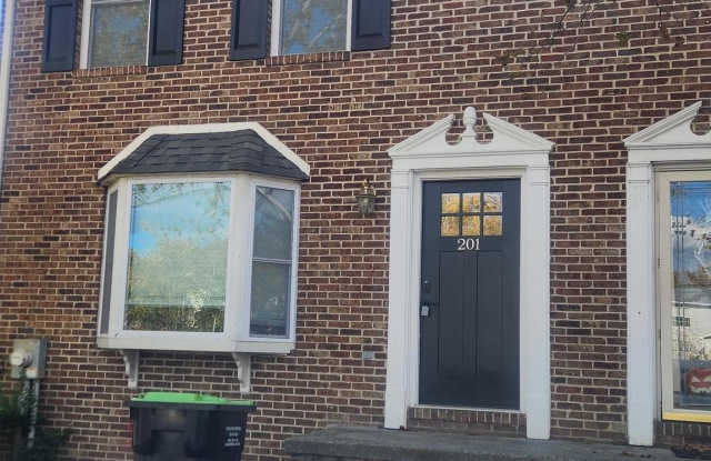 201 WATERFORD Lane - 201 Waterford Lane, Frederick County, VA 22602