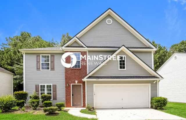5483 Rock Lake Drive Gallery 1