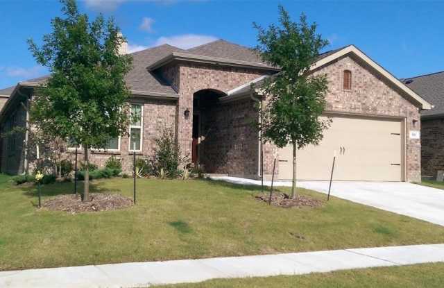 159 Blair Drive - 159 Blair Drive, Fate, TX 75189