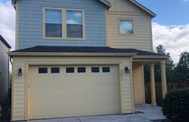 7413 Northeast 58th Way - 7413 Northeast 58th Way, Walnut Grove, WA 98662