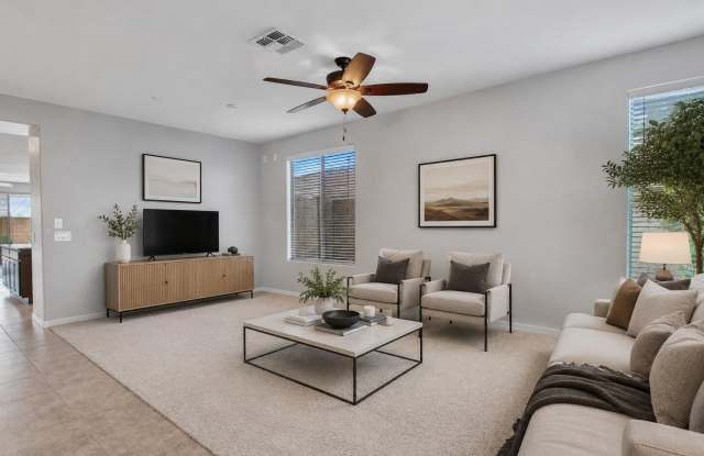 7135 W DESERT MIRAGE Drive Gallery 4