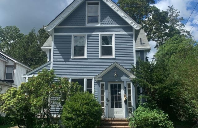 324 Alden Ave - 324 Alden Avenue, New Haven, CT 06515