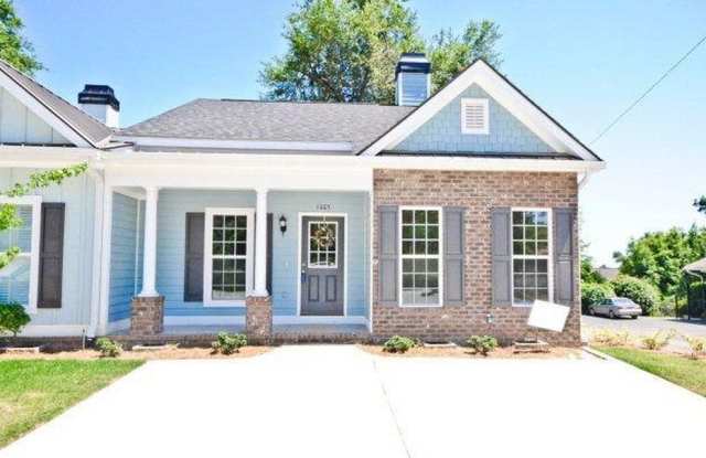 1003 Jersey Avenue photos photos