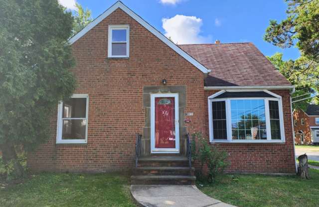 Charming 3 Bedroom Home South Euclid photos photos