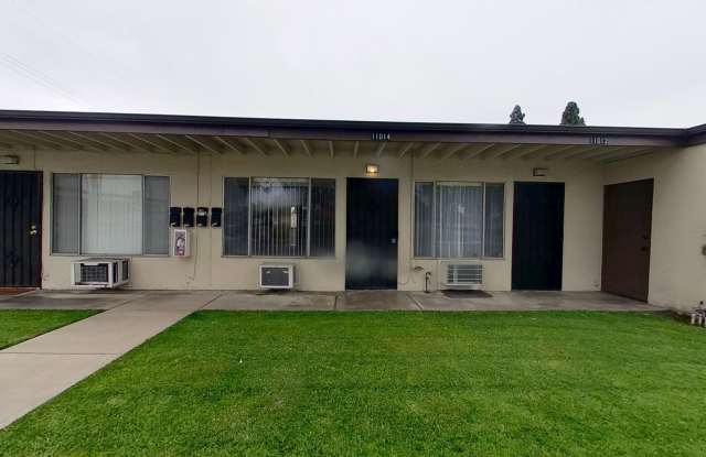 11014 Paloma Ave - Cozy 1 Bed 1 Bath Apt w/ Garage in Garden Grove! photos photos