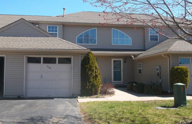 510 SOMERSET CT - 510 Somerset Court, Brinckerhoff, NY 12524