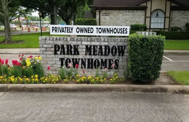 11528 S Kirkwood Road - 11528 South Kirkwood Road, Houston, TX 77477