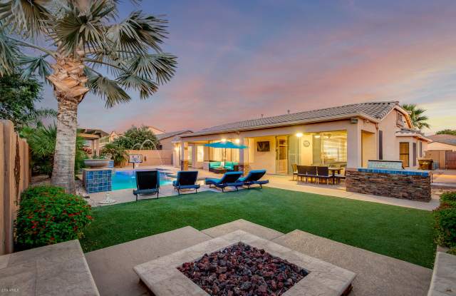 3076 E BLUE RIDGE Place - 3076 East Blue Ridge Place, Chandler, AZ 85249