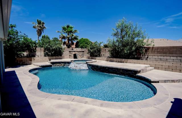 43632 Colony Drive - 43632 Colony Drive, Lancaster, CA 93536 43632 Colony Drive - 43632 Colony Drive, Lancaster, CA 93536