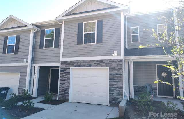 2931 Penninger Circle - 2931 Penninger Circle, Charlotte, NC 28262