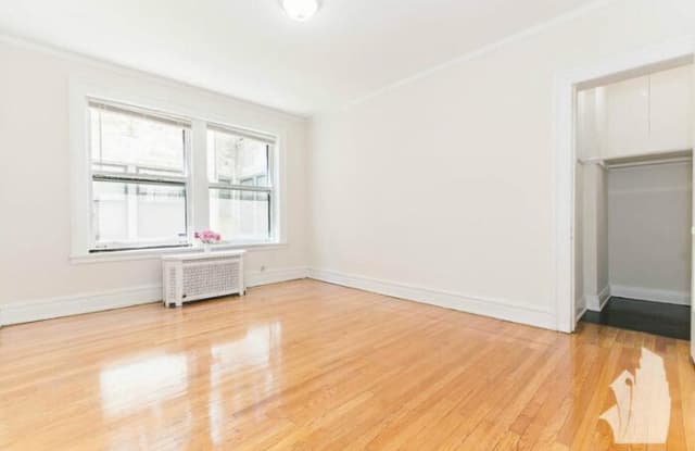 439 West Melrose Street - 439 West Melrose Street, Chicago, IL 60657