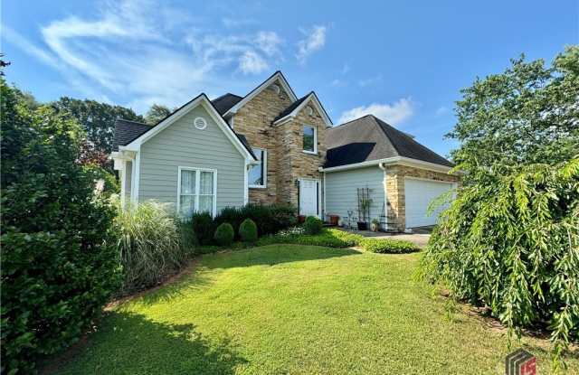 1090 Sagefield Drive - 1090 Sagefield Drive, Oconee County, GA 30677