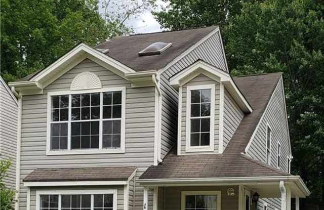 Raintree - 143 Allyson Drive, James City County, VA 23188