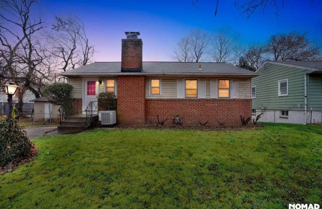 Charming 3BR House in Hyattsville photos photos