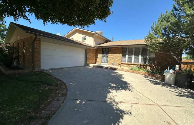 ---REMODEL---Single Family House in Arvada - 5172 Braun Street, Fairmount, CO 80002