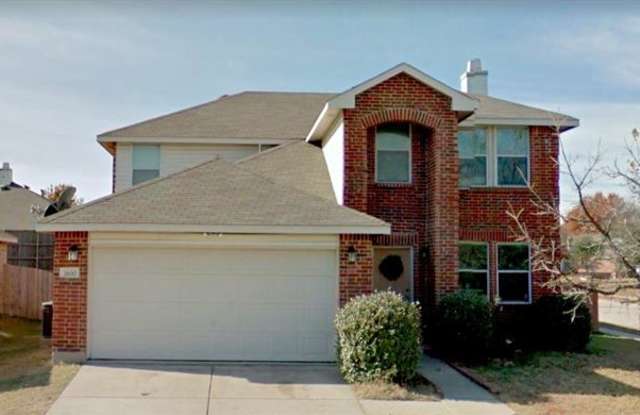 3800 Kathryn Way - 3800 Kathryn Way, McKinney, TX 75070