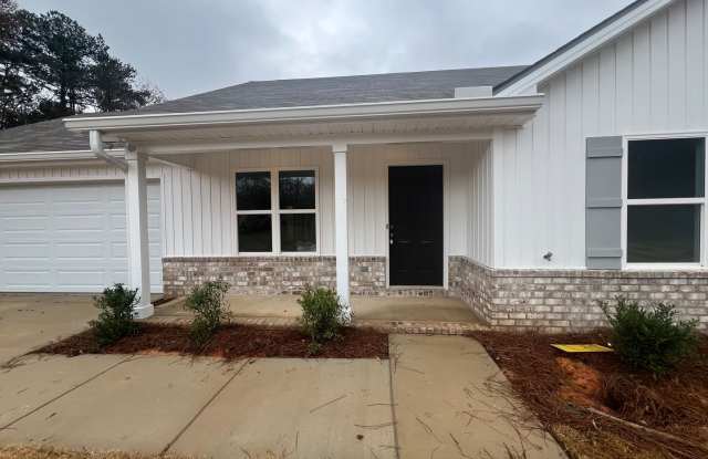 3 bedroom 2 bathroom in East Tuscaloosa Gallery 4