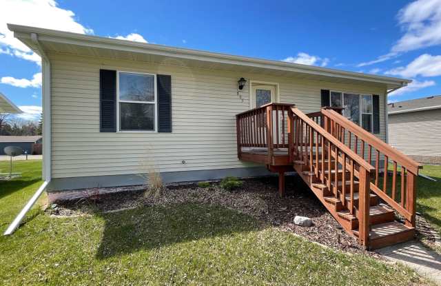 2 Bed/1 Bath House for Rent in EGF photos photos