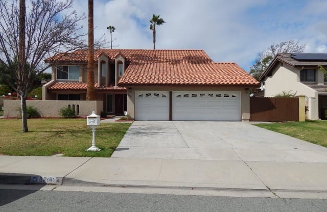 3216 Bonita Woods Drive - 3216 Bonita Woods Drive, Bonita, CA 91902