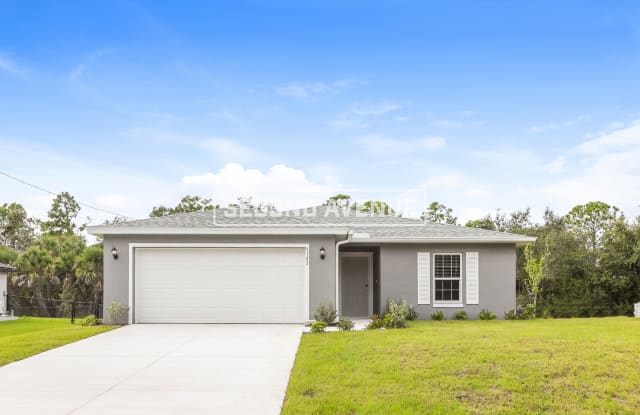 5127 Tower St - 5127 Tower Street, North Port, FL 34291 5127 Tower St - 5127 Tower Street, North Port, FL 34291