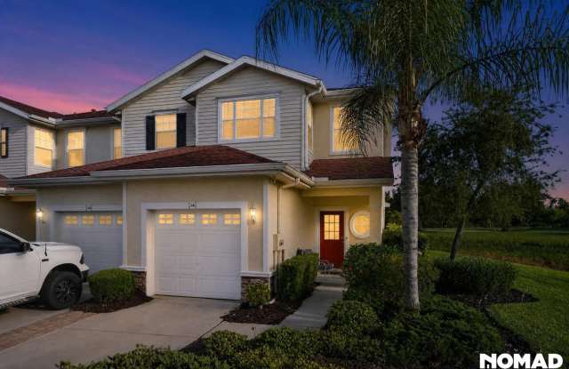 Spacious 3BR Townhome in North Port photos photos