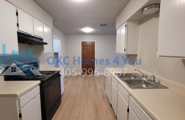 Nice home in SE OKC. Quick access to I-35 Gallery 3