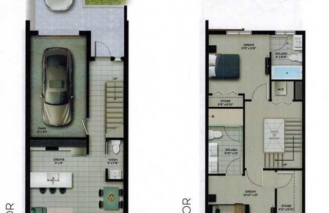 4510 NW 8TH Court Gallery 2